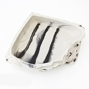 Wasserschale , Wassernapf , Futterschale , Eckwasserschale , Maxi - granit