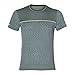Produktbild Asics Herren Gel-Cool Kurzarmshirt, Stormy Sea, L