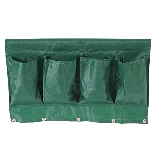 Preisvergleich Produktbild Mendler Flaschenhalter für Bollerwagen, Getränkehalter