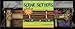 Amscan International Border Roll Thatched Weave Hawaiian