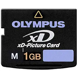 1GB xD-Picture Card Type M,XD Card 1GB for Olympus and Fujifilm