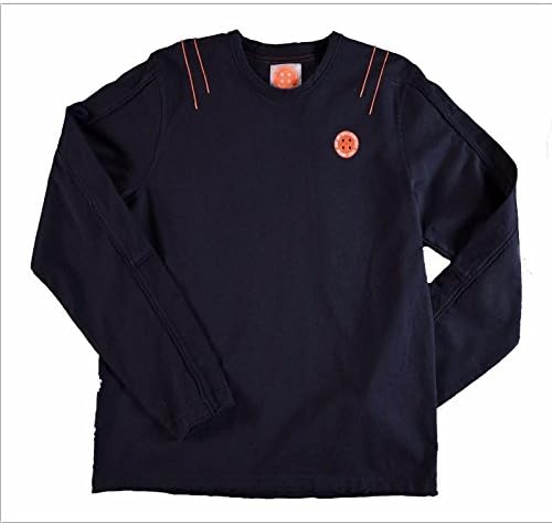 Jus De Chaussettes - TEE-SHIRT SHILOH BLEU MARINE JUS DE CHAUSSETTE - taille : 2XL