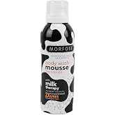 Morfose Milk Therapy V&uuml;cut Duş K&ouml;p&uuml;ğ&uuml; 200 ml
