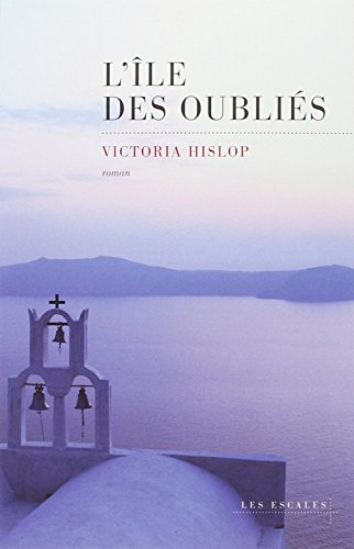 L'île des oubliés