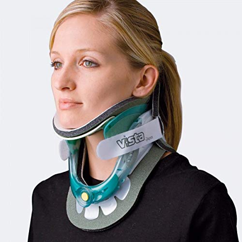 ASPEN - Collare cervicale vista aspen