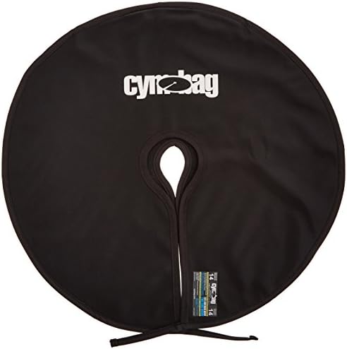 Cymbag CY14BK Case for Cymbals
