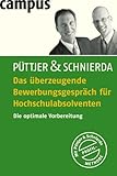 Image de Das überzeugende Bewerbungsgespräch für Hochschulabsolventen: Die optimale Vorbereitung