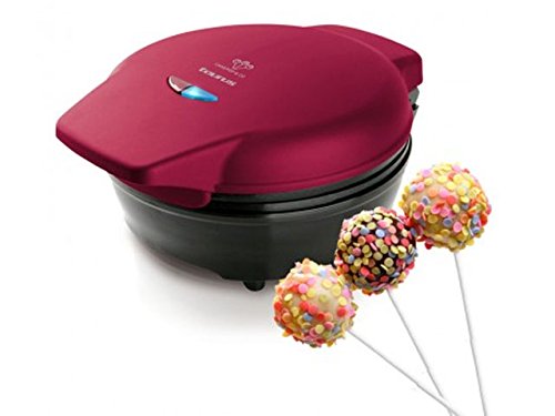 Preisvergleich Produktbild MAQUINA CUPCAKE TAURUS CAKEPOP & CO 968.370 (REAC)