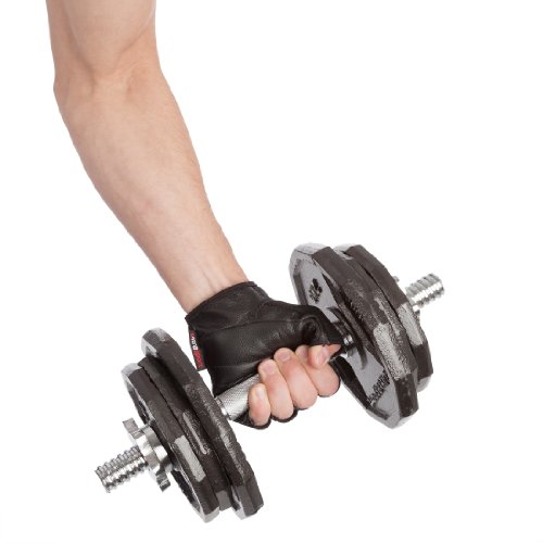 Ultrasport Fitness- und Trainingshandschuh Grip - 7