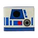 Produktbild Offizielle Star Wars R2-D2 Droid blau und weißen Charakter Helm Bi-Fold Geldbörse