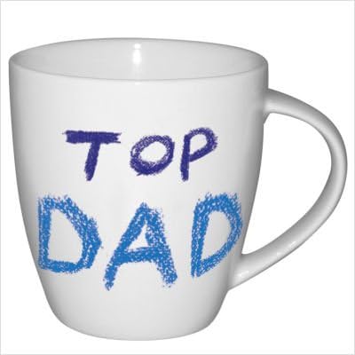 Jamie Oliver Top Dad Mug in Gift Tin