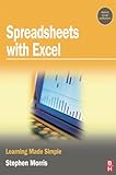 Image de Spreadsheets with Excel: Learning Made Simple