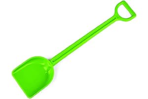 Hape E4077 Mighty Sand Shovel Beach and Garden Tool Toys