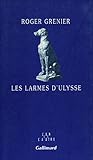 Les Larmes d'Ulysse