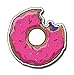 Produktbild SIMPSONS DONUT Funny Aufkleber Sticker for Skateboards, Snowboards, Scooters, BMX, Mountain Bikes, Laptops, iPhone, iPod, Guitars etc