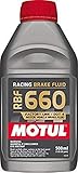liquido de frenos wagner . MOTUL RBF 660 Racing 0,5 L de líquido de Frenos