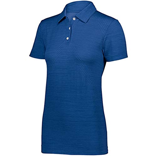 Preisvergleich Produktbild Holloway LDS STRIATED POLO ROYAL M