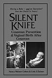 Image de Silent Knife: Cesarean Prevention and Vaginal Birth After Cesarean, Vbac