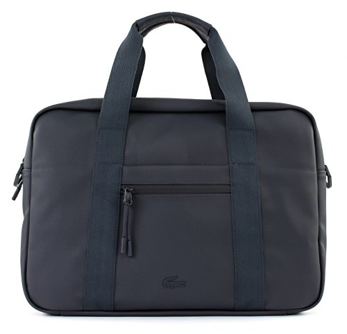 Preisvergleich Produktbild LACOSTE L.12.12 Concept Computer Bag Total Eclipse