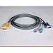 Produktbild Tripp Lite Zubehör 6 ft PS2 Premium Kabel Kit für # B020 Abdeckung – 016/# B022–016 KVM Switch