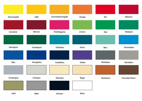 wall-refine WS-00292 | EIN LEBEN OHNE MOPS | Premium Wandtattoo Wandaufkleber der Extra-Klasse , 100 x 40 cm , schwarz oder 33 weiteren Farben und 3 Grössen erhältlich , seidenmatter Glanz VERSANDKOSTENFREI - 3