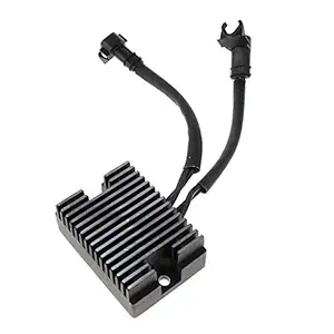 Street27 Voltage Regulator Rectifier for Harley XL883 C N Sportster XL 74711-08