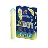  Divermagic Luminiscente Amarillo