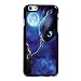 Produktbild N6X31 Drachenzähmen G4K8OF iPhone 6 Plus 5,5 Zoll-Handy-Fall Hülle Cover schwarz AM4QRE6XP trainieren