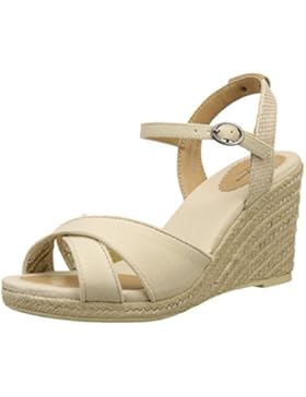 Pepe Jeans Damen Shark Basic Sandalen