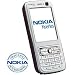 Produktbild ORIGINAL OBERSCHALE NOKIA N73 N 73 COVER SCHALE