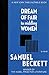 Dream of Fair to Middling Women: A Novel (Arcade Classics) by 