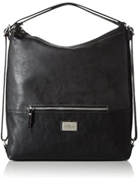 Tom Tailor Acc Damen Elin Schultertaschen, 34x33x7 cm