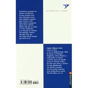 Papa ha pillado una buena/ Dad Has Caught a Good One