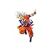 Produktbild BANPRESTO - Figurine DBZ Super Dragonball Heroes - Son Goku Ultra Instinct Transcendence Art VOL 4 18cm - 3296580827428