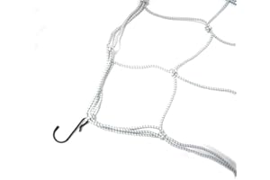 CIS PRODUCTS Filet palissage Skrog - 150X150 Blanc