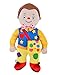 Something Special Textured Mr Tumble Soft Toy with Fun Sounds