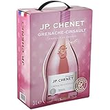 JP CHENET 656440 France IGP Vin de Pays d'Oc 3 L