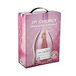 JP CHENET 656440 France IGP Vin de Pays d'Oc 3 L