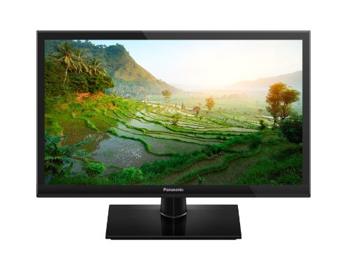 Panasonic Viera TX-24ASW504 60 cm (24 Zoll) Fernseher (Triple Tuner, Smart TV) Panasonic Viera TX-24ASW504 60 cm (24 Zoll) Fernseher (Triple Tuner, Smart TV)