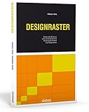 Designraster: Struktur oder Muster aus Linien, die als Gerüst für die Anordnung der Elemente eines Designs dienen by 