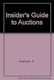Image de Insider's Guide to Auctions