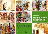 Reise nach Westen 3 by 