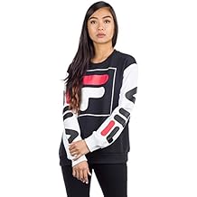 felpe fila donne 2016