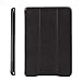 Produktbild Xinyyy Kompatibel mit ipad mini4 case, Casual Business Anti-Fall minimalistischen Stil Tablet case,Black