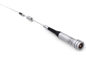 KVSERT Diamond SG-M507 antena de radio móvil de la ganancia de la antena de coche de 144/430MHz