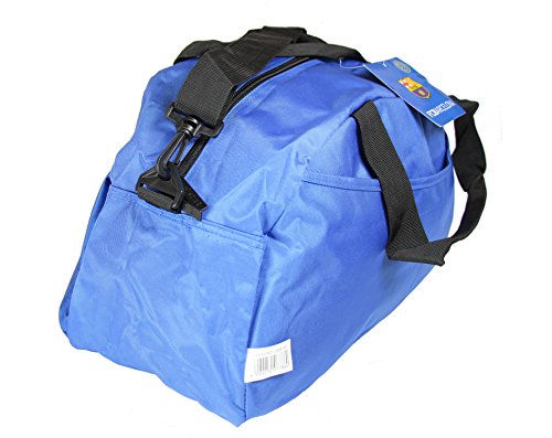 large football team kit bags