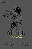 After truth: AFTER 2 - Roman