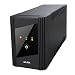 Produktbild Parker IM-Kugelschreiber Line Interactive Value AVR 800VA/400W Schwarz