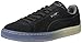 Produktbild PUMA Men's Suede Classic Fade Future Fashion Sneaker, Black, 10 M US