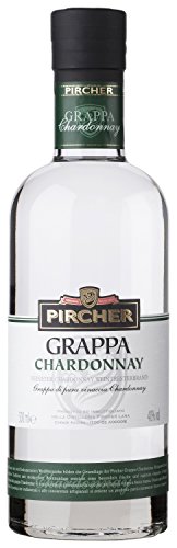 Alto Adige Grappa Chardonnay 50 cl. - Pircher